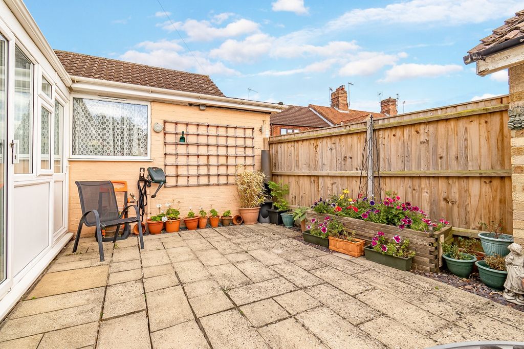 Additional image 36 of 4 bed detached bungalow for saleQueens Road, Fakenham NR21