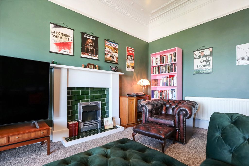 Additional image 18 of 3 bed flat for saleFinnart Street, Greenock, Inverclyde PA16