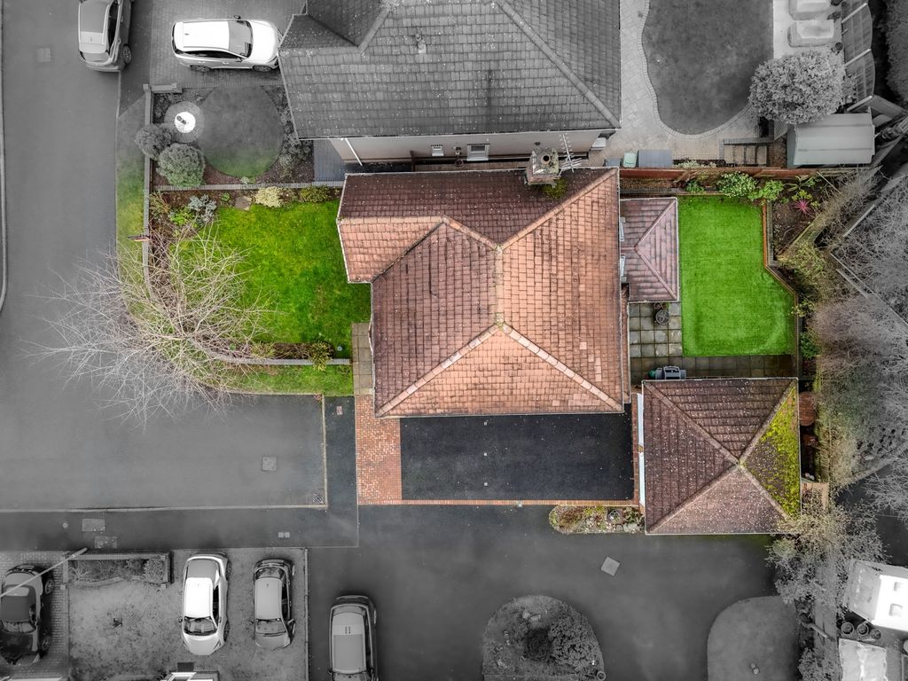Additional image 21 of 4 bed detached house for saleWelbeck Close, Halesowen B62