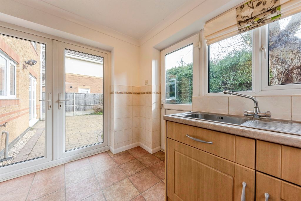 Additional image 11 of 4 bed detached house for saleLindisfarne Way, Grantham NG31