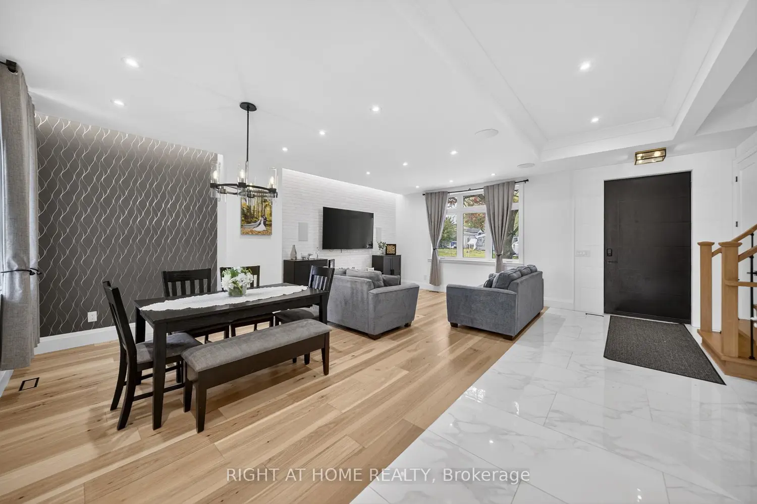 17 Exbury Road