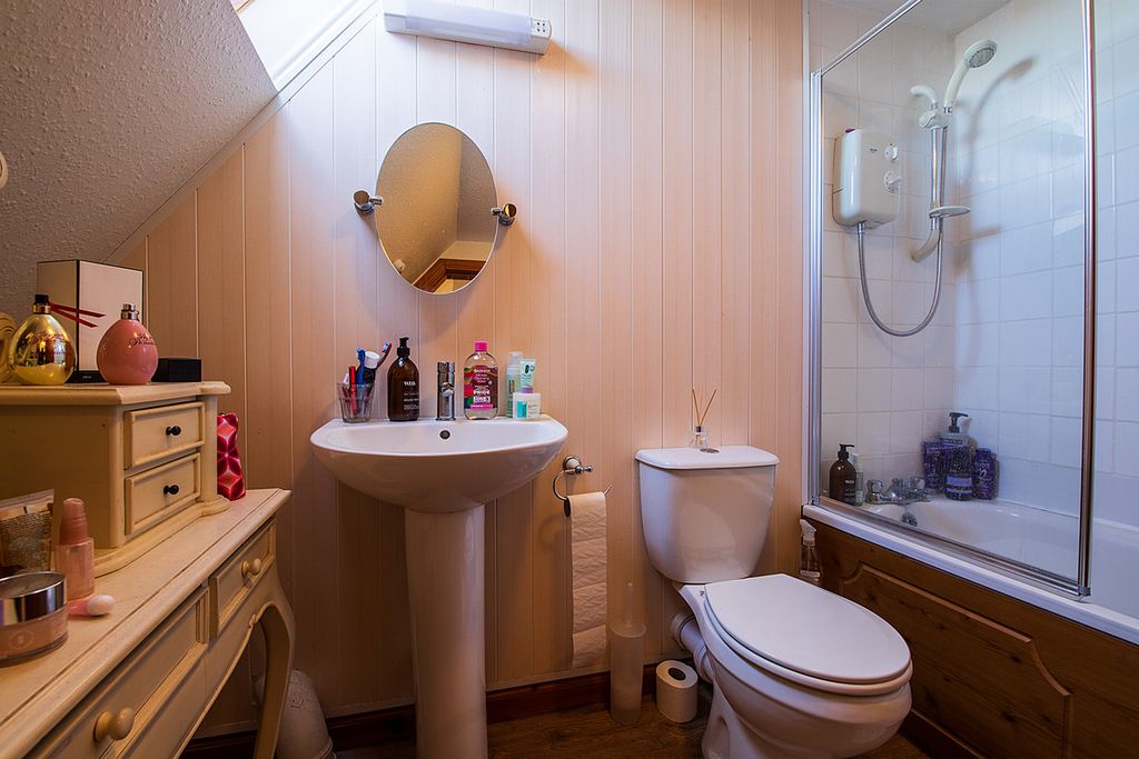 Additional image 35 of 3 bed semi-detached house for saleRhitongue, Lairg IV27