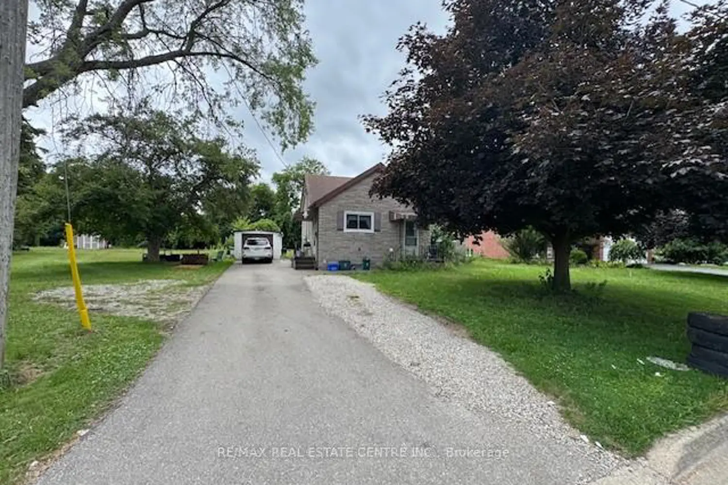 9 Liberty Drive