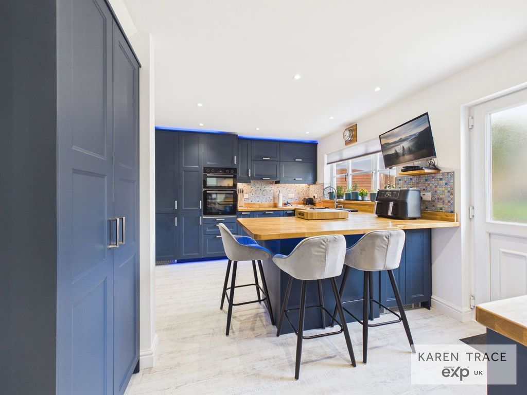 Additional image 7 of 4 bed detached house for saleHill Hay Close, Fowey PL23