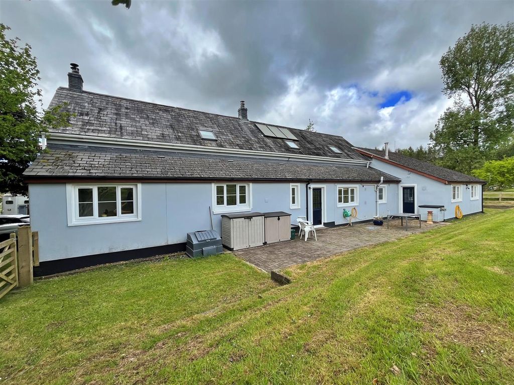 Additional image 46 of 4 bed country house for saleGlandwr, Whitland SA34