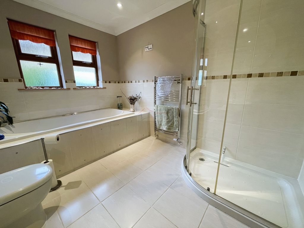 Additional image 18 of 6 bed detached house for saleDelmunach, Mundole, Forres, Moray IV36