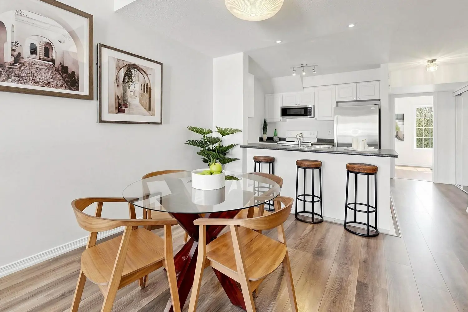 45 Petra Way Unit 3 photo 5