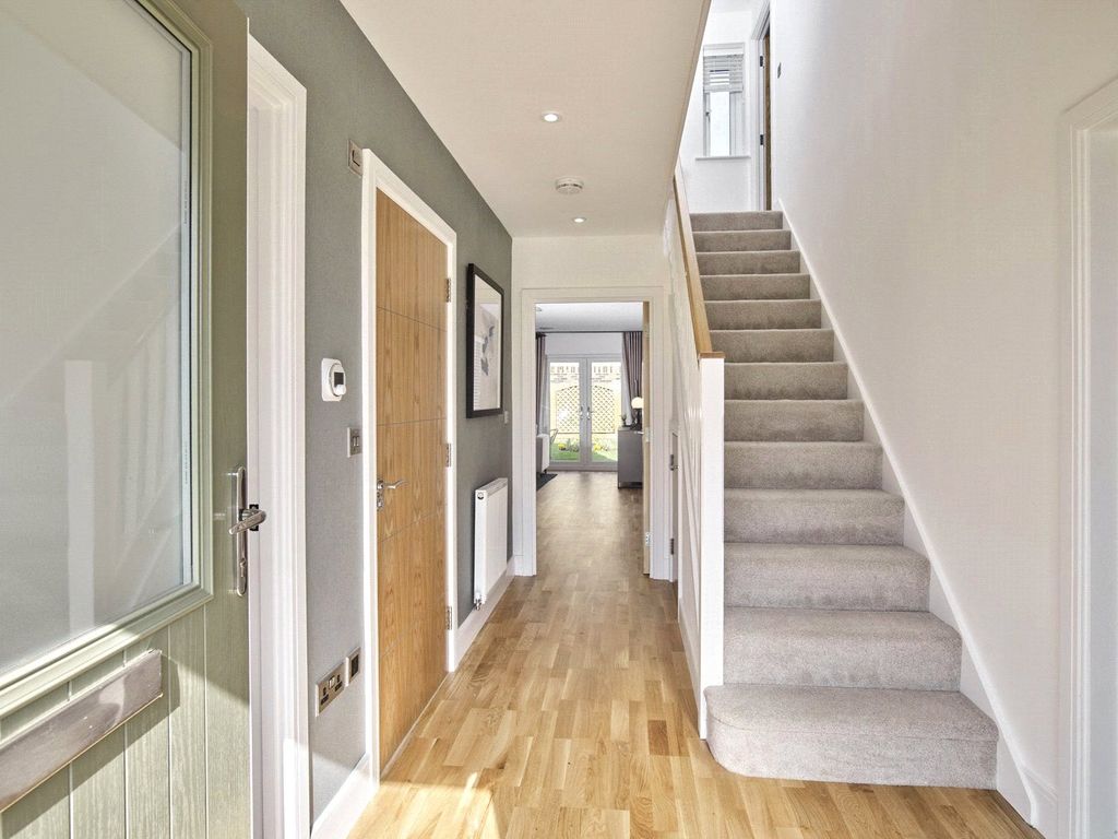 Additional image 6 of 4 bed detached house for sale5 Adams Road, Laureate Fields, Felixstowe, Suffolk IP11