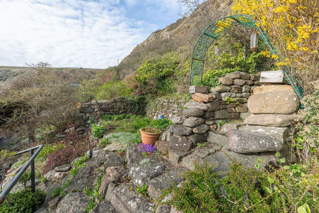 Additional image 37 of 3 bed terraced house for sale9-10 Partanhall, Burnmouth, Eyemouth TD14