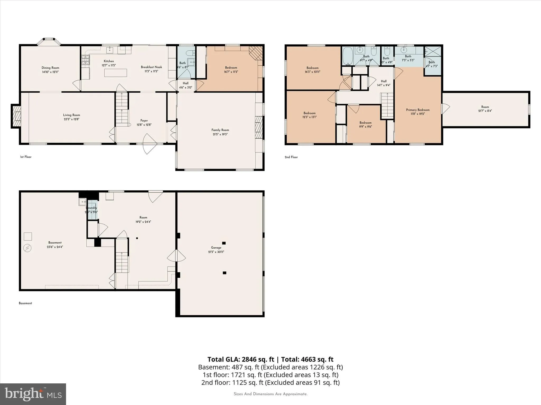 Additional image 121 of 2 Woodbriar Drive, Media, PA 19063