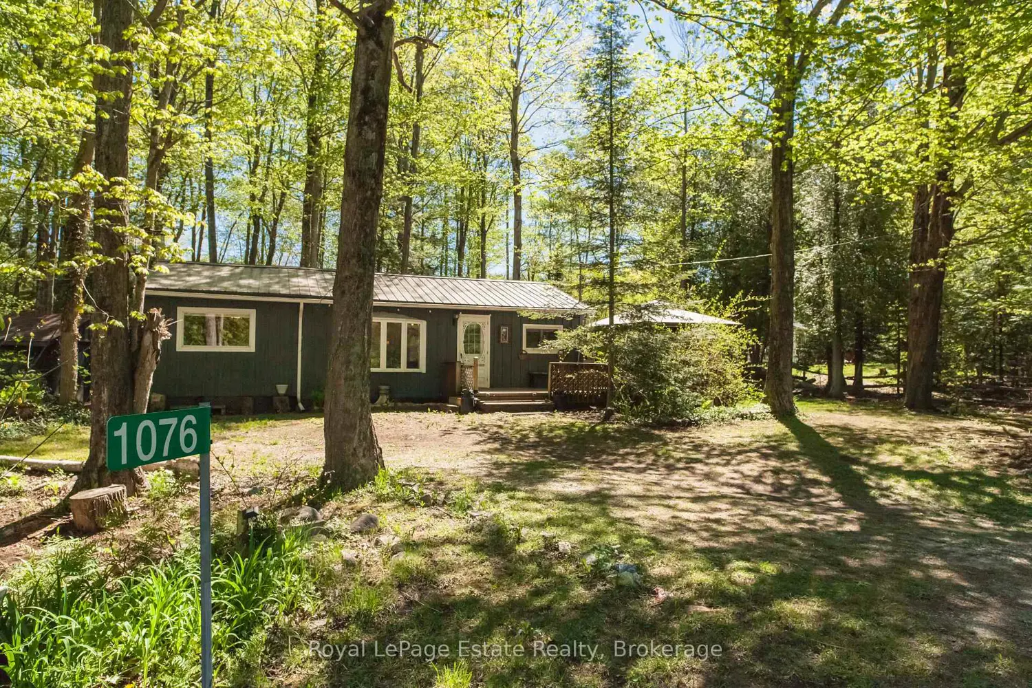 1076 French Bay Road