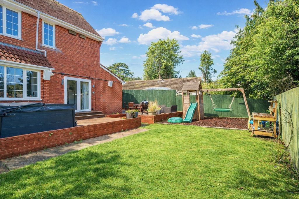 Additional image 17 of 6 bed detached house for salePennsylvania, Exeter EX4