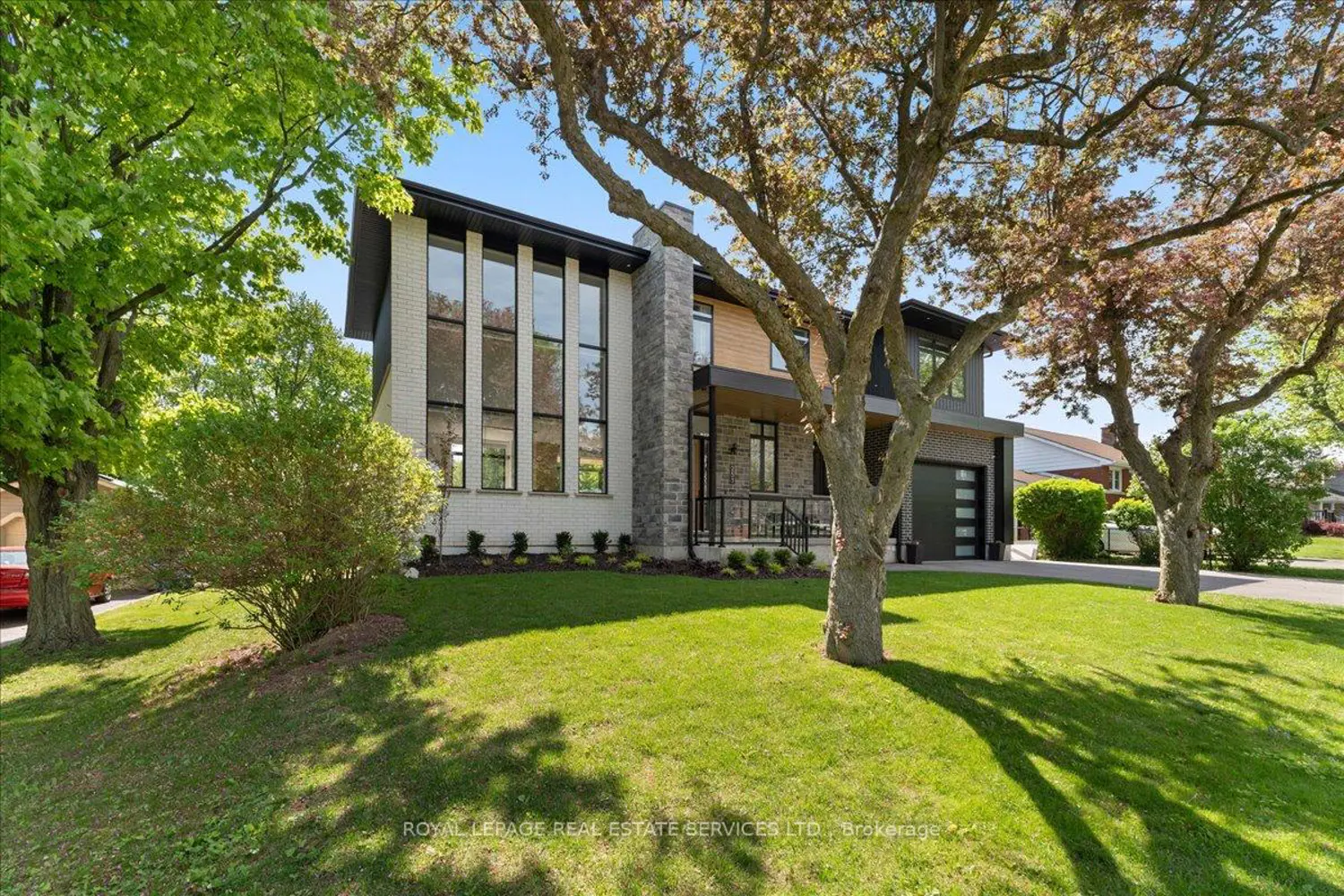 251 Aldercrest Avenue