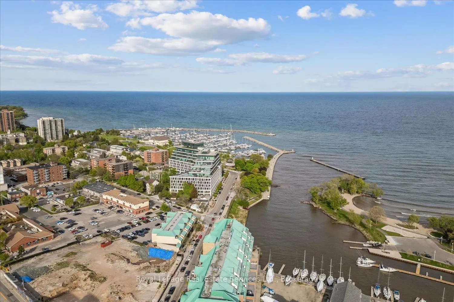 Additional image 17 of 2511 Lakeshore Road 405