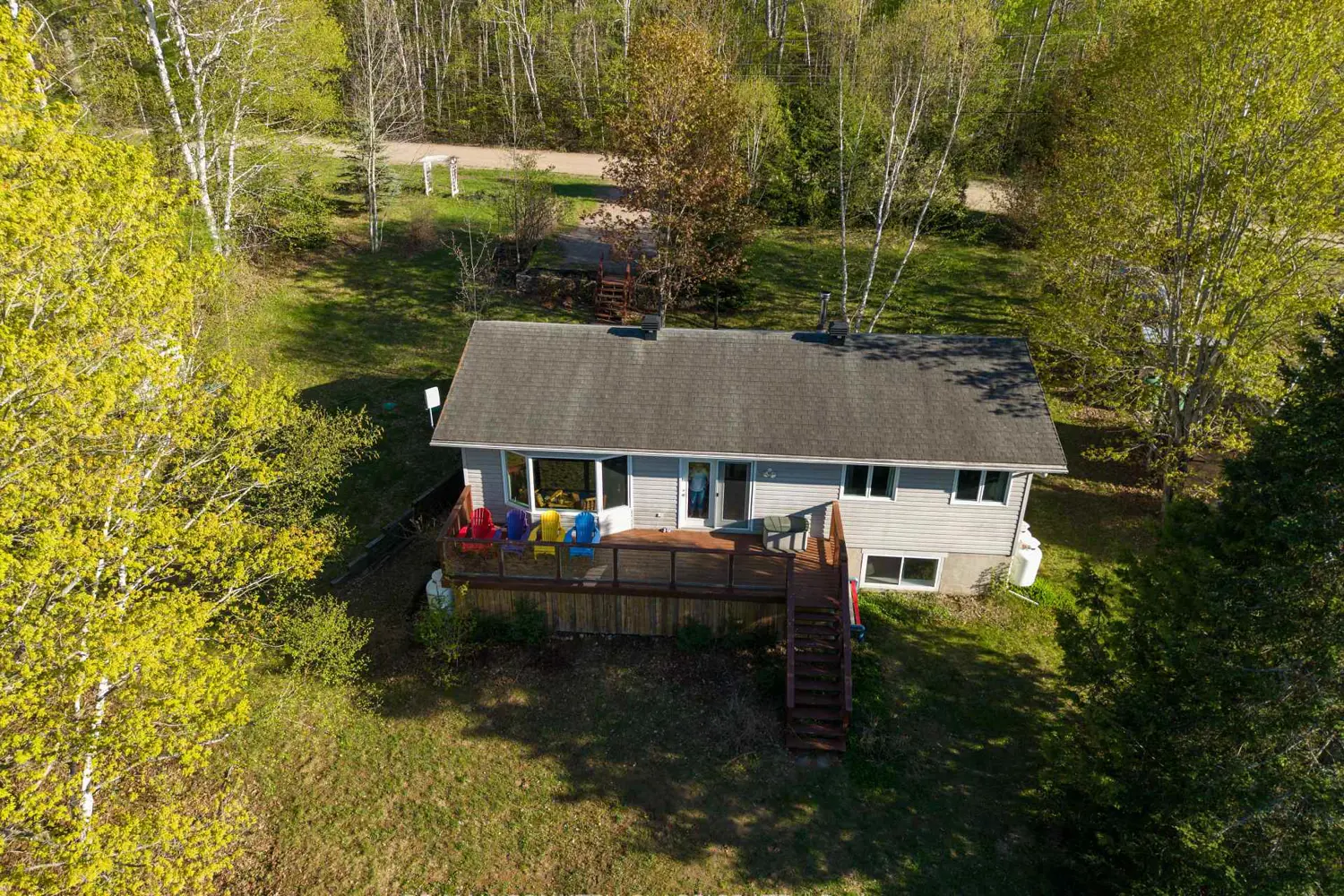 125 Marina Road