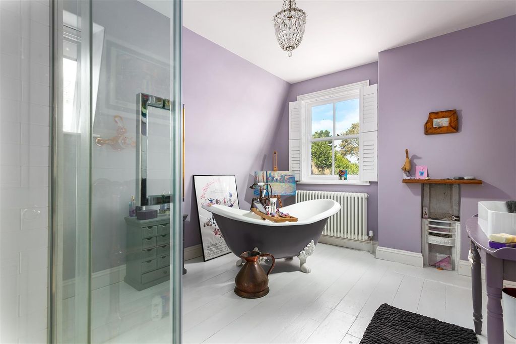 Additional image 14 of 6 bed detached house for saleBull Hill, Fowey PL23
