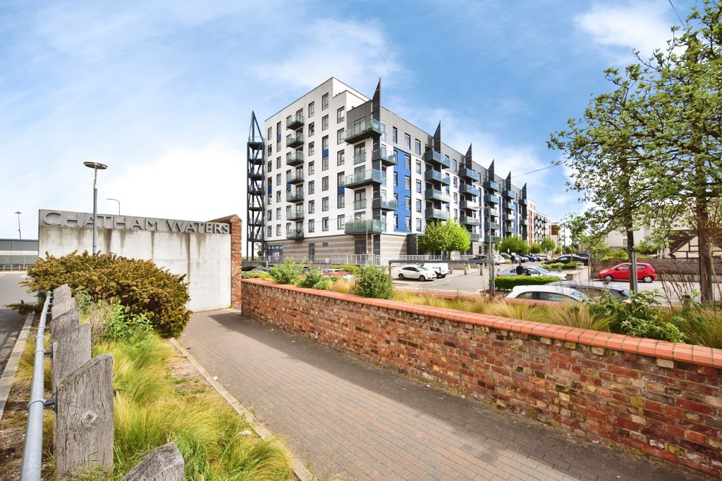 Additional image 20 of 2 bed flat for saleOcean Drive, Gillingham ME7