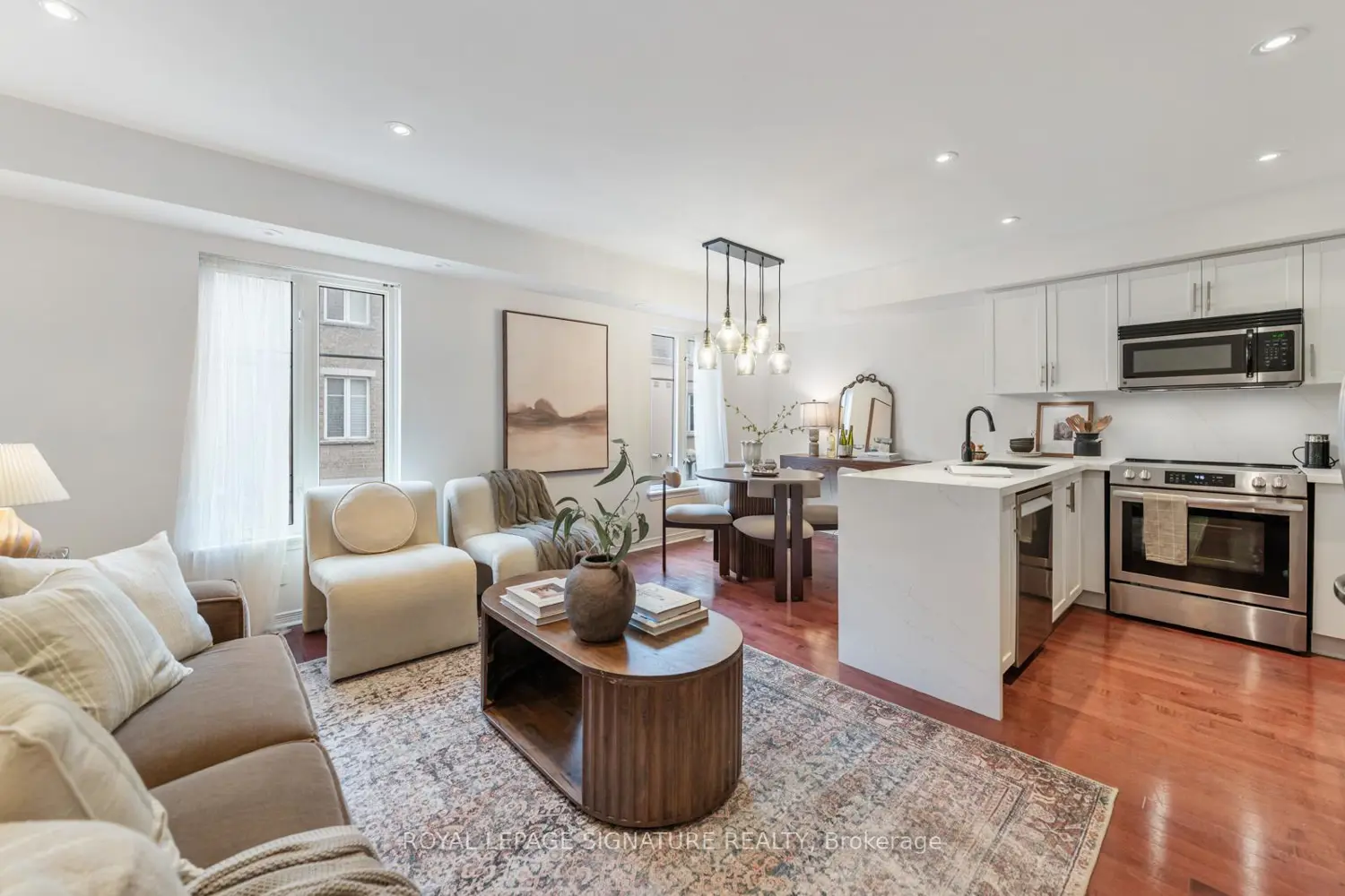 26 Western Battery Road 223