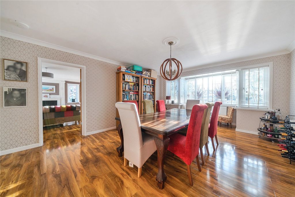 Additional image 5 of 6 bed detached house for salePennsylvania, Exeter EX4
