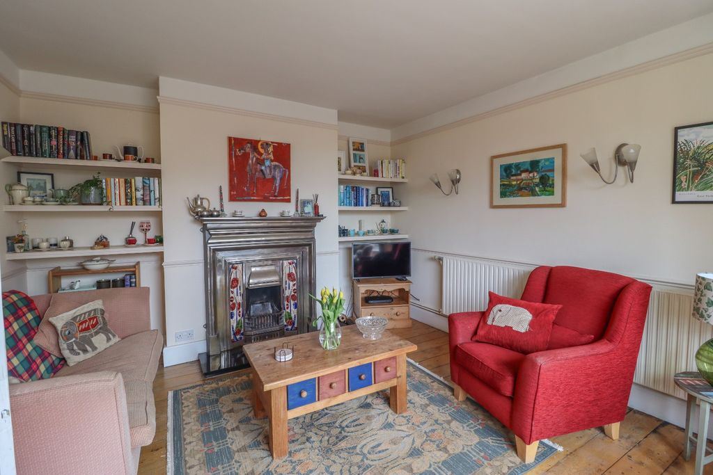 Additional image 3 of 3 bed semi-detached house for saleGladstone Road, Fakenham NR21