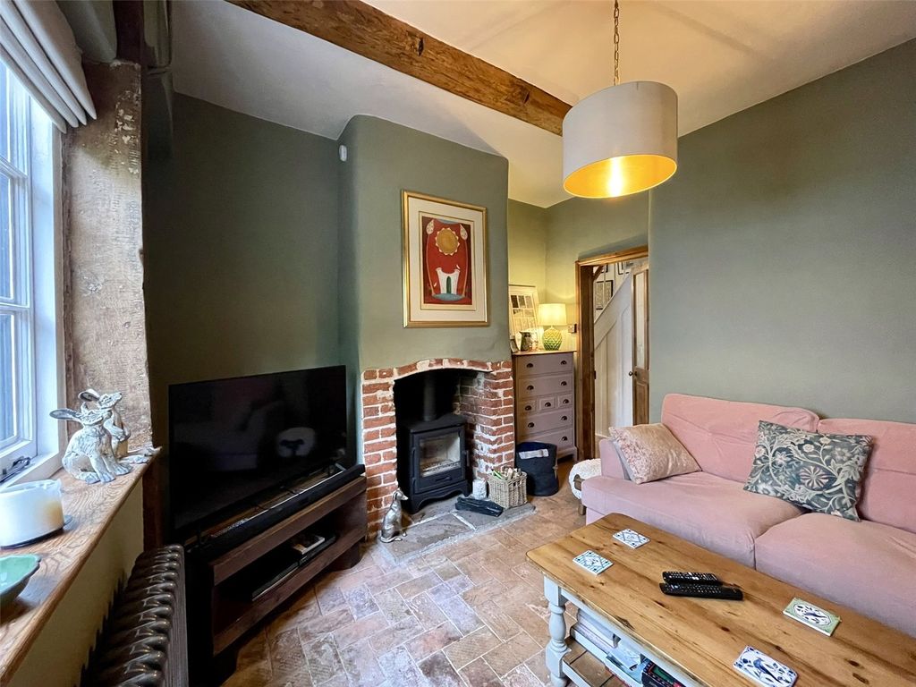Additional image 19 of 5 bed link detached house for saleThe Rookery, Eye IP23