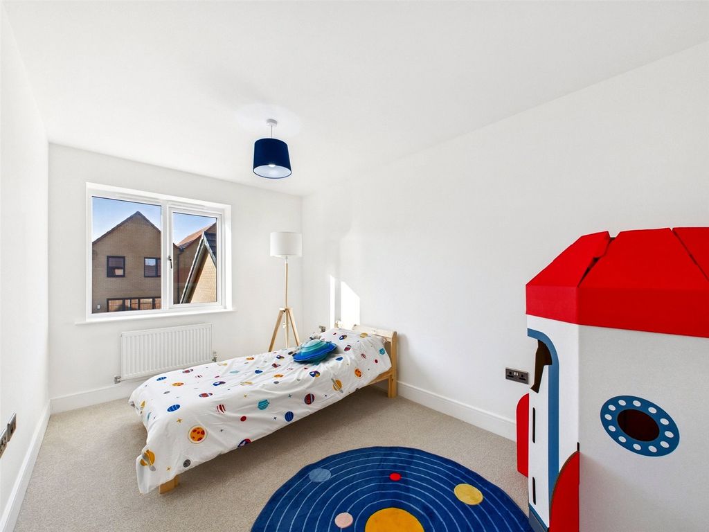 Additional image 15 of 4 bed detached house for salePlot 17, Laureate Fields, Ferry Road, Felixstowe, Suffolk IP11