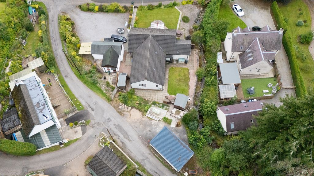 Additional image 46 of 5 bed detached bungalow for saleInverness, Drumnadrochit IV63