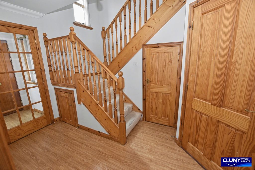 Additional image 2 of 4 bed detached house for saleKnockomie Rise, Forres IV36