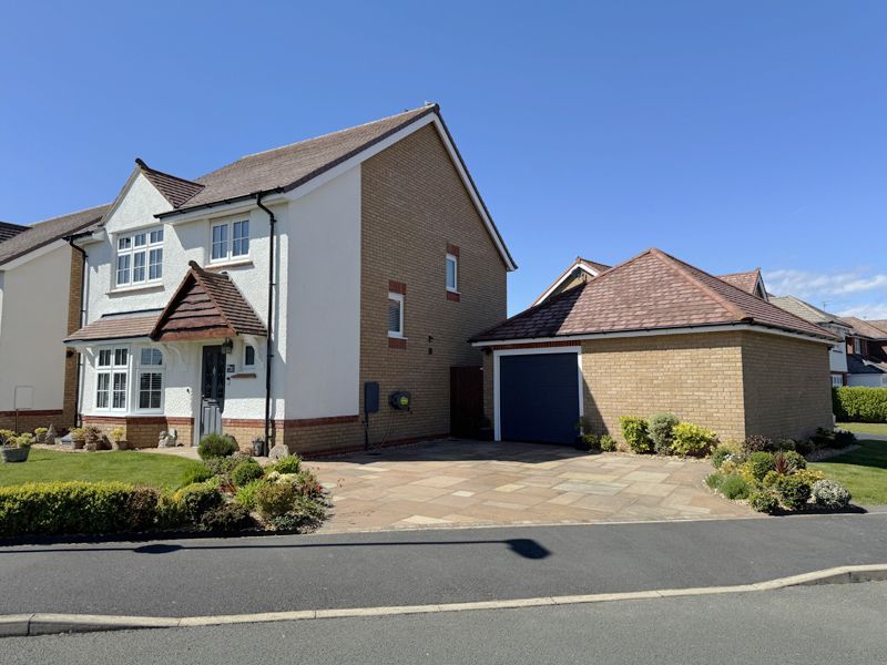 4 bed detached house for saleWindward Avenue, Fleetwood FY7