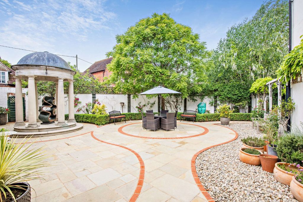 Additional image 27 of 8 bed detached house for saleChurch Street, Crondall, Farnham, Surrey GU10