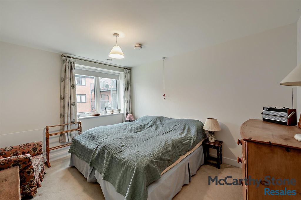 Additional image 10 of 2 bed flat for salePym Court Bewick Avenue, Topsham, Exeter EX3