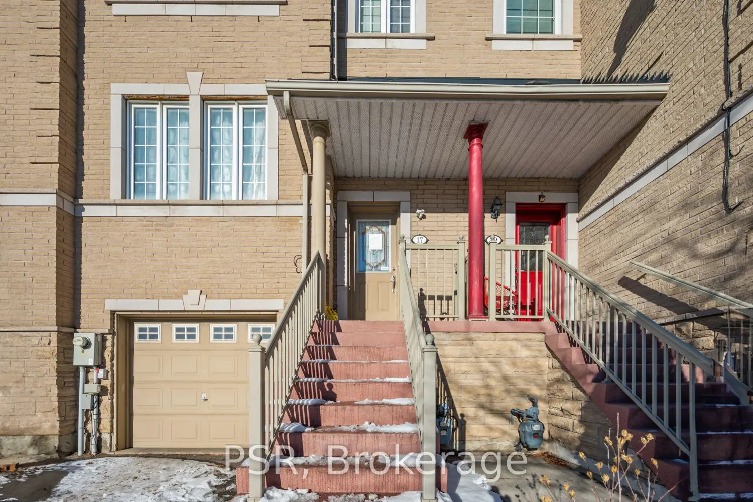 17 Andrika Court