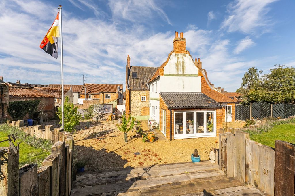 Additional image 23 of 5 bed detached house for saleOak Street, Fakenham NR21