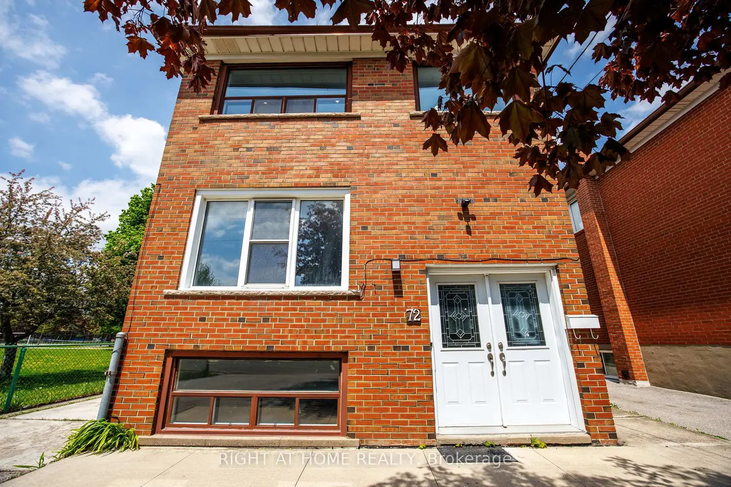 72 Katherine Road