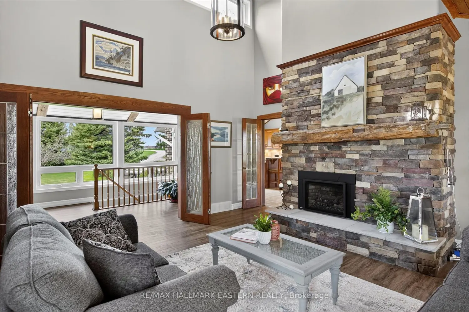 1229 Morton Line