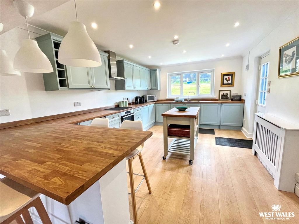 Additional image 15 of 4 bed country house for saleGlandwr, Whitland SA34
