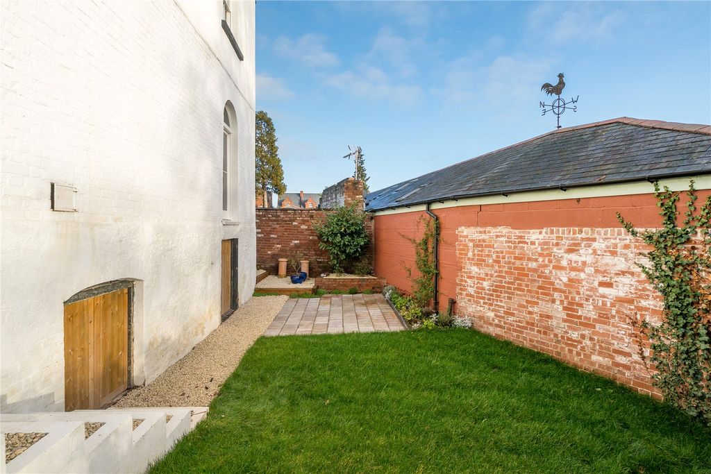 Additional image 16 of 5 bed detached house for salePennsylvania, Exeter EX4