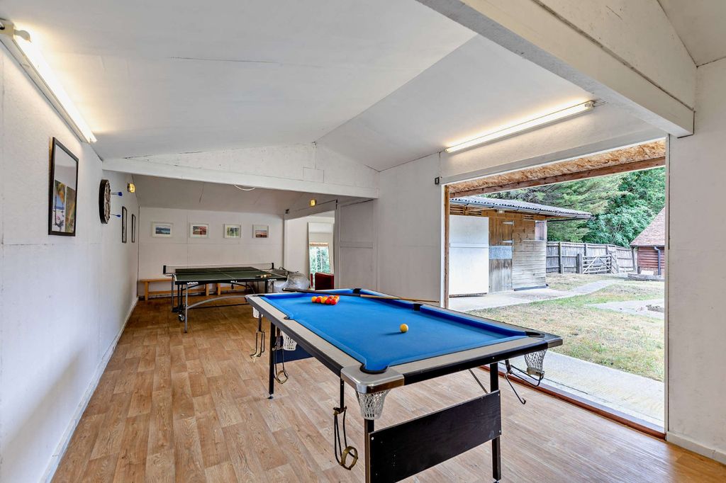 Additional image 14 of 8 bed detached house for saleFarnham Road, Churt, Farnham, Surrey GU10