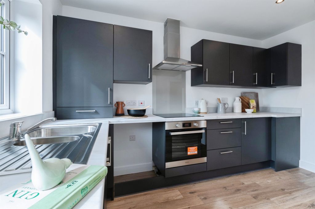 Additional image 27 of 2 bed semi-detached house for saleWhitsbury Road, Fordingbridge SP6
