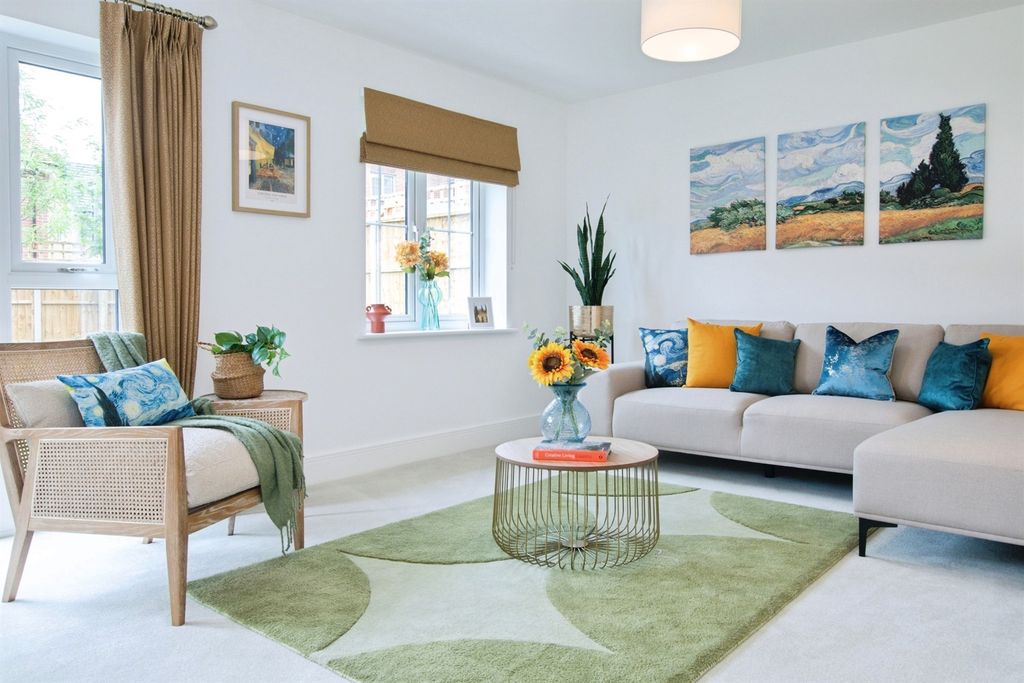 Additional image 4 of 3 bed detached bungalow for saleWhitsbury Road, Fordingbridge SP6