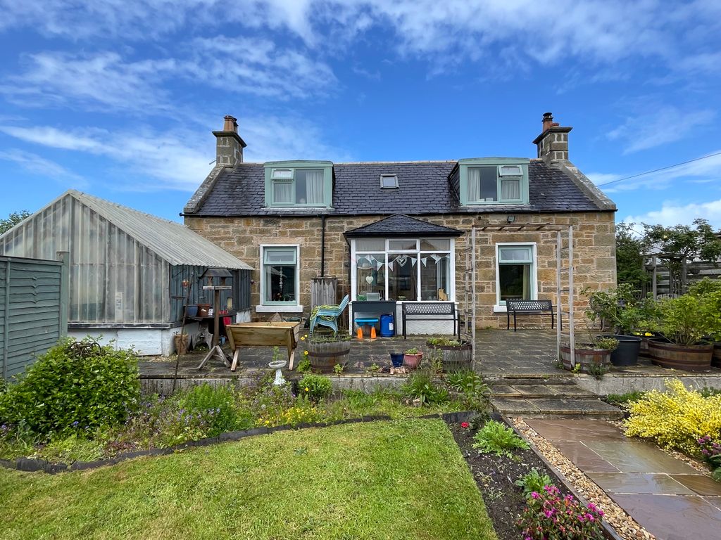 Additional image 30 of 4 bed cottage for saleWoodbine Cottage, 61, Pilmuir Road, Forres, Moray, Forres IV36