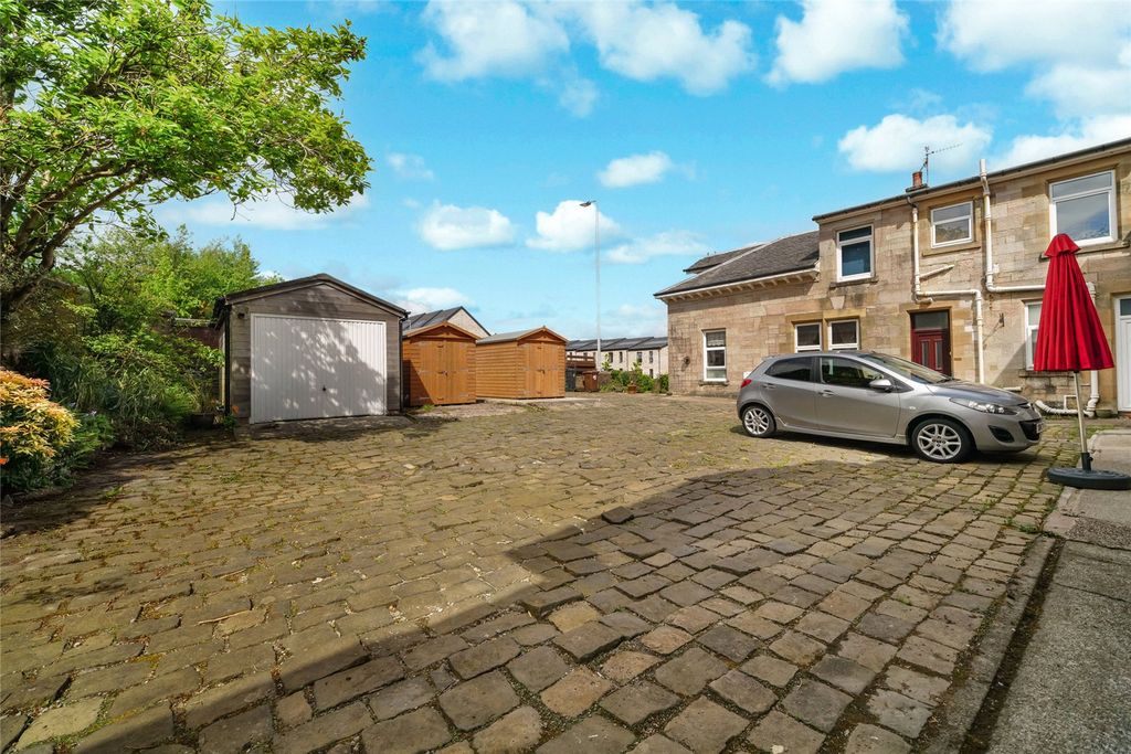 Additional image 4 of 2 bed end terrace house for saleMadeira Street, Greenock, Inverclyde PA16