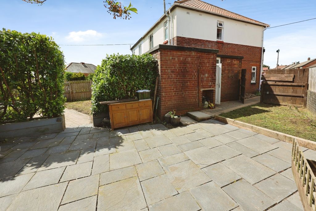 Additional image 9 of 2 bed semi-detached house for saleUllswater Road, Ferryhill DL17
