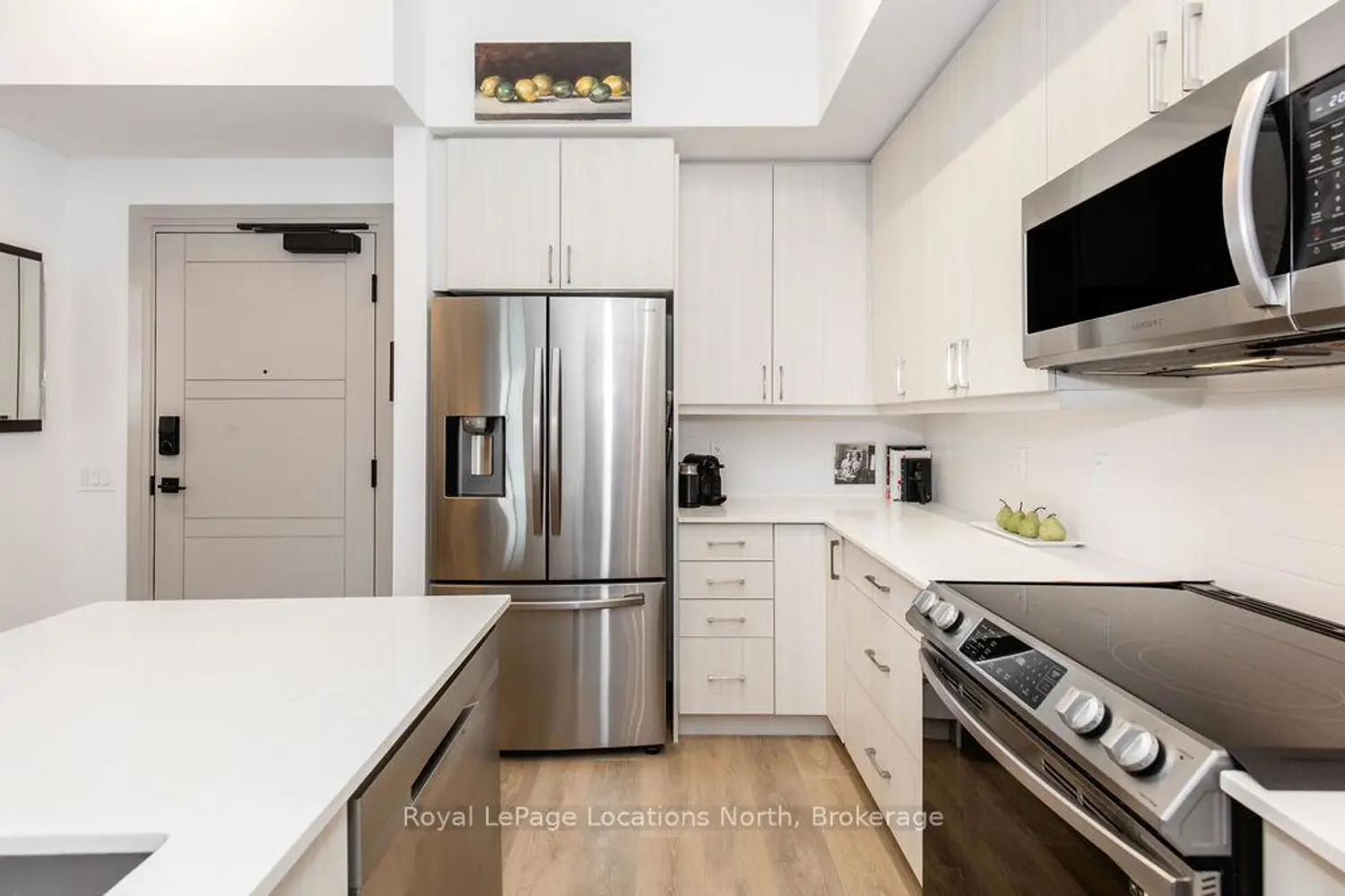 1 Hume Street 501 photo 4