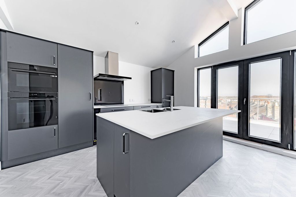 Additional image 2 of 2 bed penthouse for saleSidestrand Road, Great Yarmouth NR30