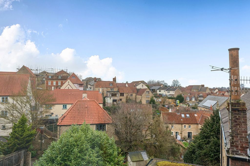 Additional image 16 of 1 bed flat for saleCatherine Street, Frome BA11