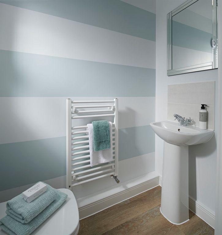 Additional image 8 of 2 bed semi-detached house for saleWhitsbury Road, Fordingbridge SP6