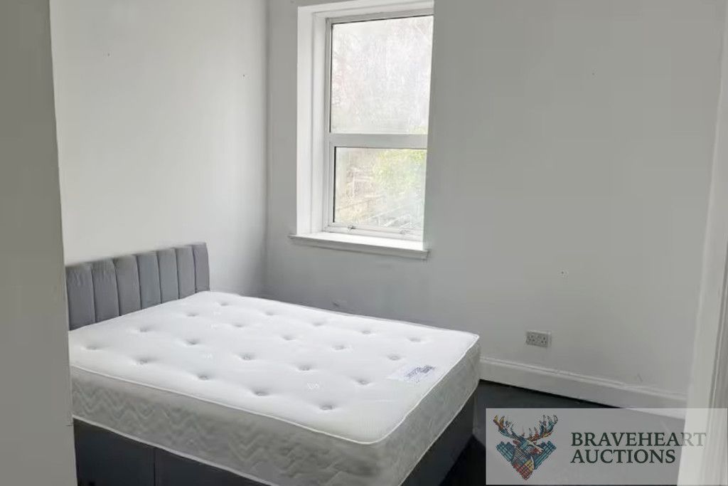 Additional image 4 of 1 bed flat for saleFlat D, 26 Welltress Street, Maybole, South Ayrshire KA19