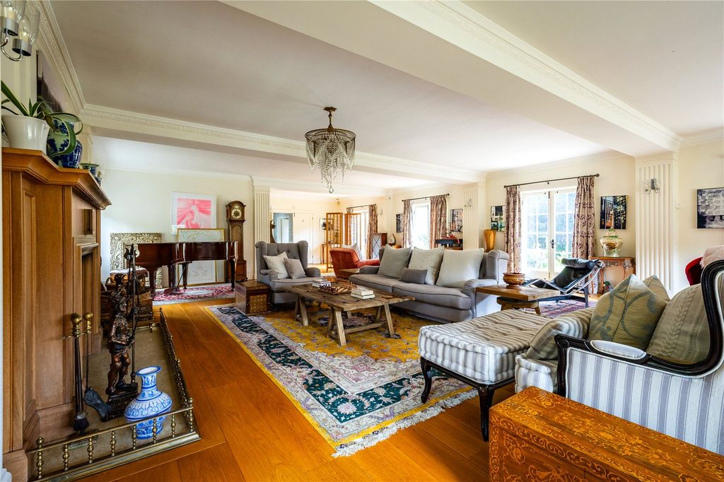 Additional image 13 of 10 bed detached house for saleTilford Road, Farnham, Surrey GU10