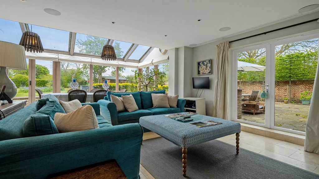 Additional image 13 of 6 bed detached house for saleThrupp, Faringdon, Oxfordshire SN7